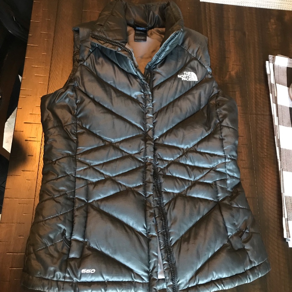 North Face Women’s Vest